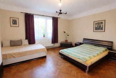 De vânzare apartament 1 cameră la curte zona semicentrală - 2