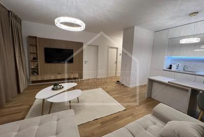 Apartament 2 camere | Lux | Baneasa | - 1