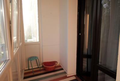 Apartament cu 2 camere de închiriat lângă Parcul Cinema Floreasca - comision 0%! - 16
