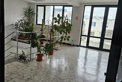 Inchiriez spatii birouri - 9