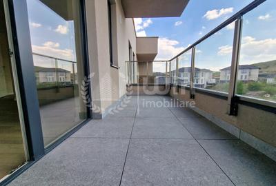 Apartament 2 camere | Bloc nou | Finisat | Zona Vivo Mall! - 8
