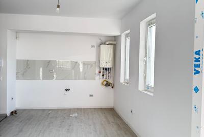 Apartament 2 camere tip studio - Bloc Nou - Tva Inclus - Direct Dezvoltator - 22