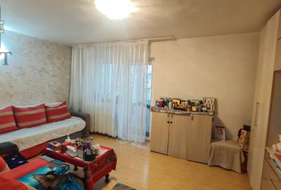 Apartament 2 camere - 1984 - zona Dristor - 4