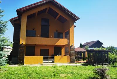 Vila superba in Breaza - 38