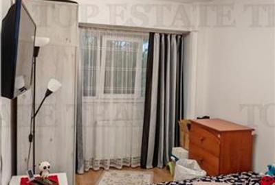 Apartament de 4 camere, cu centrala proprie, foarte spatios, in Militari, la 2 m - 24
