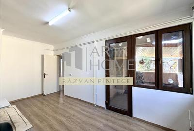 Spatiu birouri 4 camere, 130 mp, Centru, Ploiesti - 17