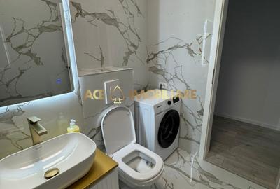 2 Camere de inchiriat | Exigent Plaza F5 | Centrala | Parcare - 8