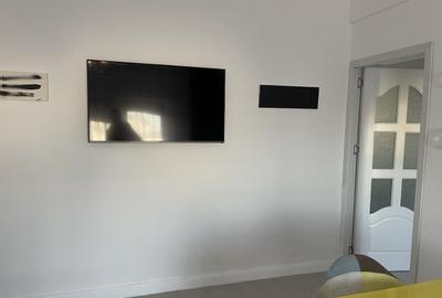 Apartament de 3 camere, 85 mp, pet friendly, centrală proprie, Jiului - 2