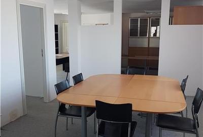 Pache Protopopescu, cladire birouri, open space, 750 mp utili - 7