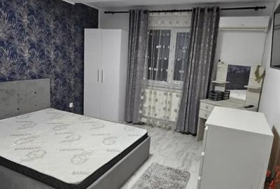 Apartament 2 camere, decomandat, 52 mp, ac, centrala, balcon, zona Titan - 1