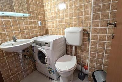 Stefan cel Mare - apartament chirie 3 camere - mobilat complet - 17
