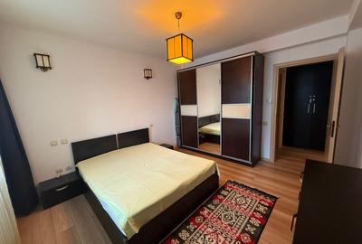 Tomis Plus, 2 camere, mobilat, LOC PARCARE PROPRIU - 5