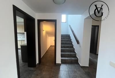 Casa 5 camere Pipera | Porsche - 5