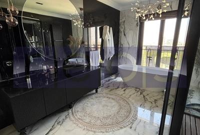 VANZARE - PENTHOUSE LUX - 335 mp - PARCARE -TINERETULUI - 10