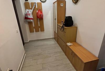 Apartament cu 2 camere, decomandat,Gradina, zona Porii - 6