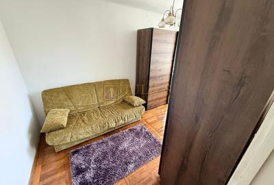 2 camere| vis a vis de Liceul Loga| zona superba, linistita| centrala proprie| - 5
