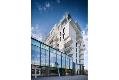 REA1022433 One Herastrau Plaza - Apartament 2 camere - De inchiriat - 12
