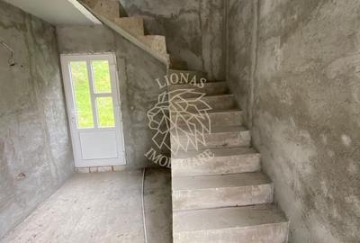 Casa 4 camere-teren/livada 1250 mp-pretabil locuire-Nepos - 3