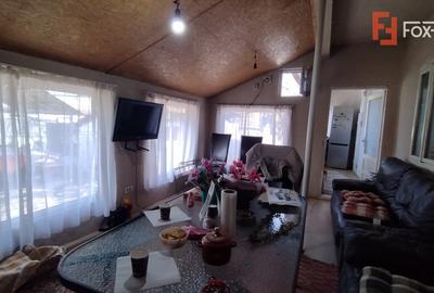 COMISION 0% Casa individuala 5 camere Checea - Gospodarie si teren 1789 mp - 4