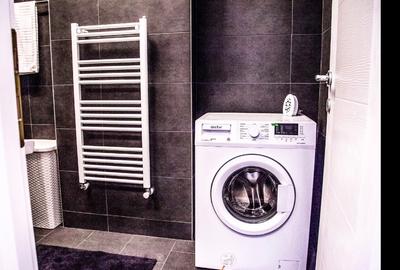 Duplex modern | Smart Residence | Parcare privată inclusă - 7