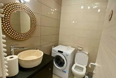 2 camere zona Lujerului Complex 21 residence - 7