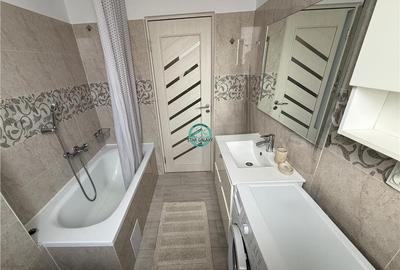 Apartament cu 2 camere cu parcare, Ama Residence (Unirii) la 2 km de Centru - 6