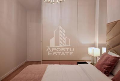 Apartament de lux cu 2 camere, in zona Circumvalatiunii (City of Mara) - 10