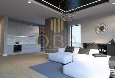 Apartament 2 camere Constanta - O.B.A Luxury Plus - Predare Iunie 2026 - 3