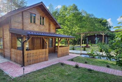 CAsa ta de vacanță la preț de garsonieră - 12