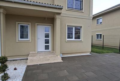 Duplex cu 4 camere - Parcul central Dumbravita - 28