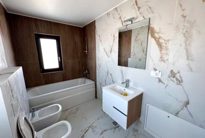 Casa 4 camere, arhitectura moderna ,Tomesti - 19