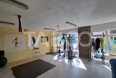 Spatiu Kinetoterapie si sport 60 mp zona Turnisor - 3