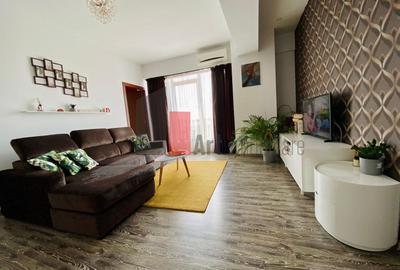 Apartament cu 2 camere de inchiriat-Bucurestii Noi-Laminorului-cu centrala - 2