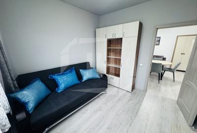 Apartament 3 camere, bloc nou, parcare subterana, in zona Garii - 9
