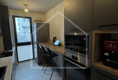 Apartament 2 camere | Parcare Inclusa | Baneasa - Sisesti - 1