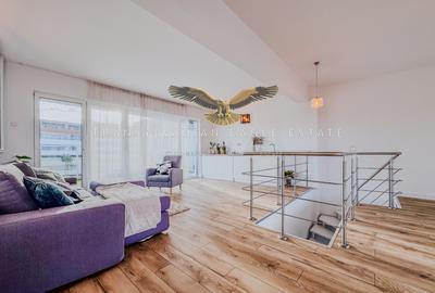 Super Penthouse modern situat in Cartierul Bună Ziua - 14