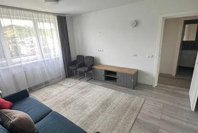 Apartament 3 camere, modern, cartier Grigorescu, zona Parc 14 Iulie! - 4