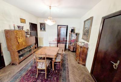 Vanzare Apartament 3 camere Zona Parcul Gradina Icoanei, Bucuresti - 9