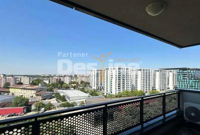 MetroCity-Panduri | 3 camere | 84mp | et 10 | loc parcare | 320.000 euro - 14