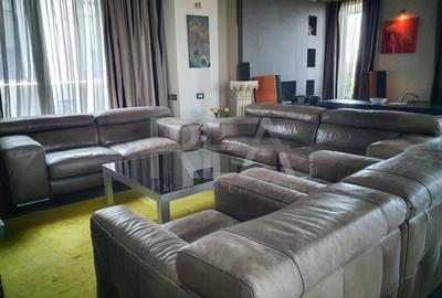 Penthouse 5 Camere - 325 m.p. | Parcare | Zona Matei Voievod - 2