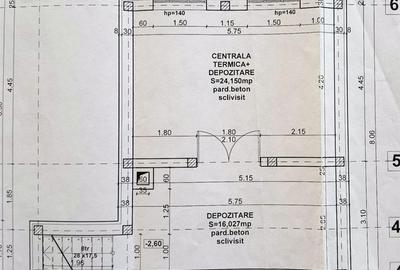 Casa mare + teren 867 mp - Schimb + diferenta -  Arad si Timisoara - 7