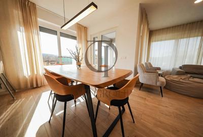CASĂ LA PREȚ DE APARTAMENT lângă Cluj-Napoca – 620 mp teren, COMISION 0%! - 3