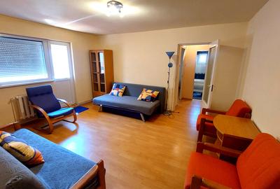 Apartament cu 2 camere in CETATE, Alba Iulia, mobilat complet - 8