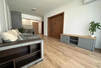 Apartament cu 2 camere | FSEGA | 53 mp | Gheorgheni - 1