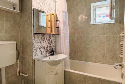 Închiriez apartament 2 camere – Micro 18, Galați - 14