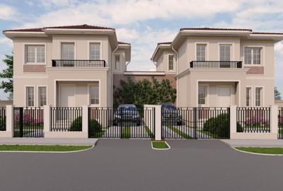 1/2 Duplex, 5 camere, 2 bai, camera tehnica, 119mp, 300mpT , Giarmata! - 20