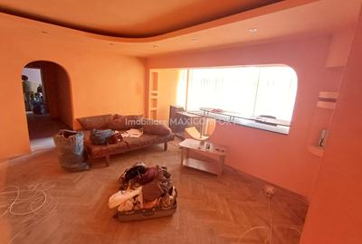Vanzare 3 camere, Dorobanti - Imobiliare MAXICONFORT - 4