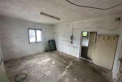 Spatiu 100 mp, teren 400 mp, zona strazii Pomet, cartier Iris - 3