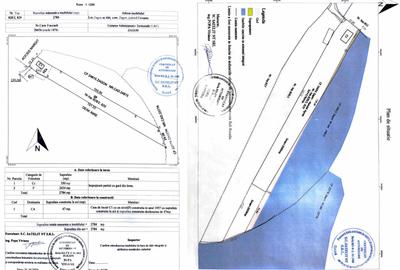 Casă cu teren intravilan | Zagon | COMISION 0% - 4