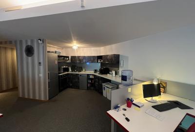 HERASTRAU SOSEAUA NORDULUI APARTAMENT 3 CAMERE VEDERE LIBERA GRADINA 60MP - 2